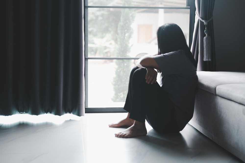 Depression Tamarac, FL