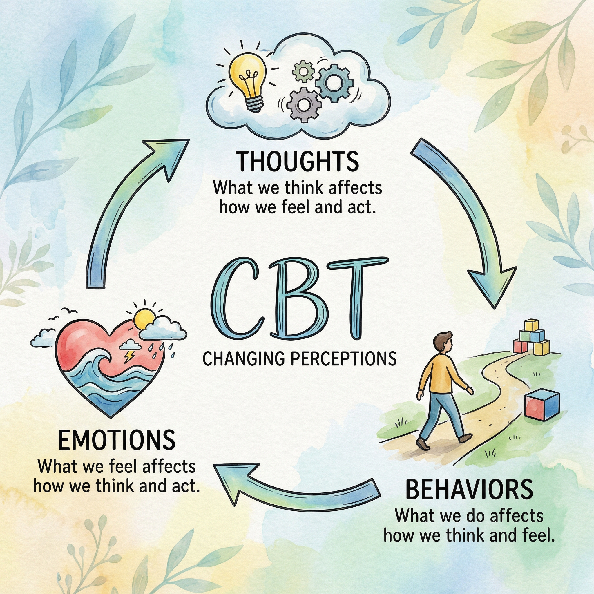 Non-medication Based Depression Treatment Tamarac, FL